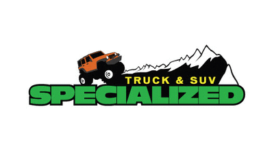 Specialized Truck & SUV
